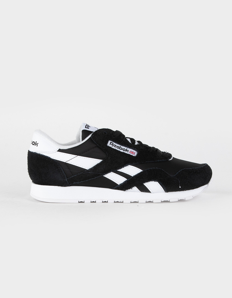 REEBOK Classic Nylon Womens Shoes image number 1