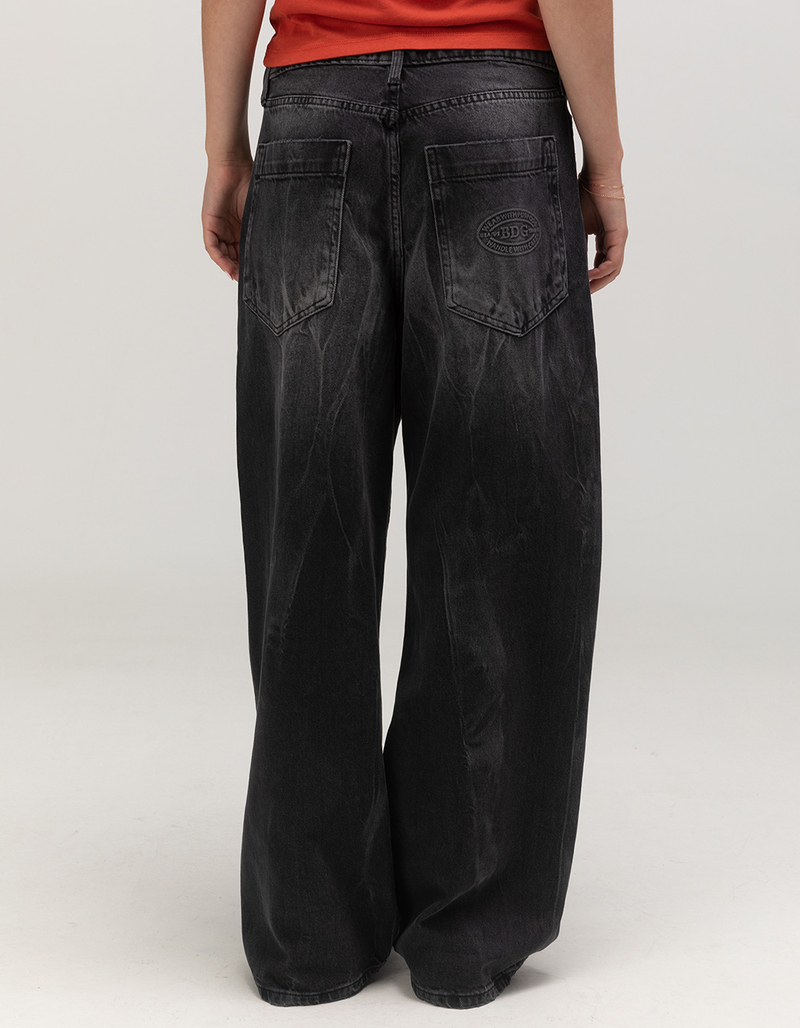 BDG Urban Outfitters Jaya Ultra Loose Womens Jeans image number 3