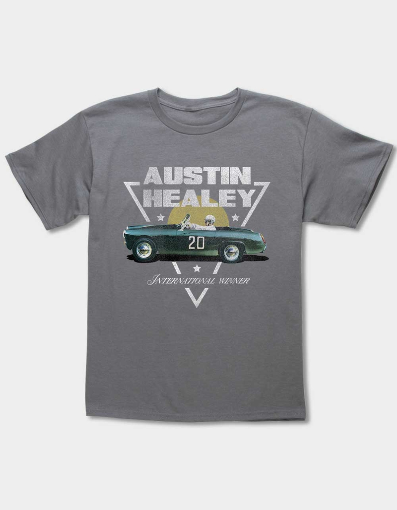 AUSTIN HEALEY International Winner Unisex Kids Tee image number 0