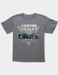 AUSTIN HEALEY International Winner Unisex Kids Tee image number 1