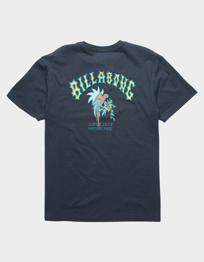 BILLABONG Arch Mens T-Shirt image number 0