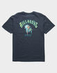 BILLABONG Arch Mens T-Shirt image number 1