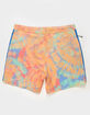 HURLEY Phantom Sidewinder Mens 17'' Boardshorts image number 2