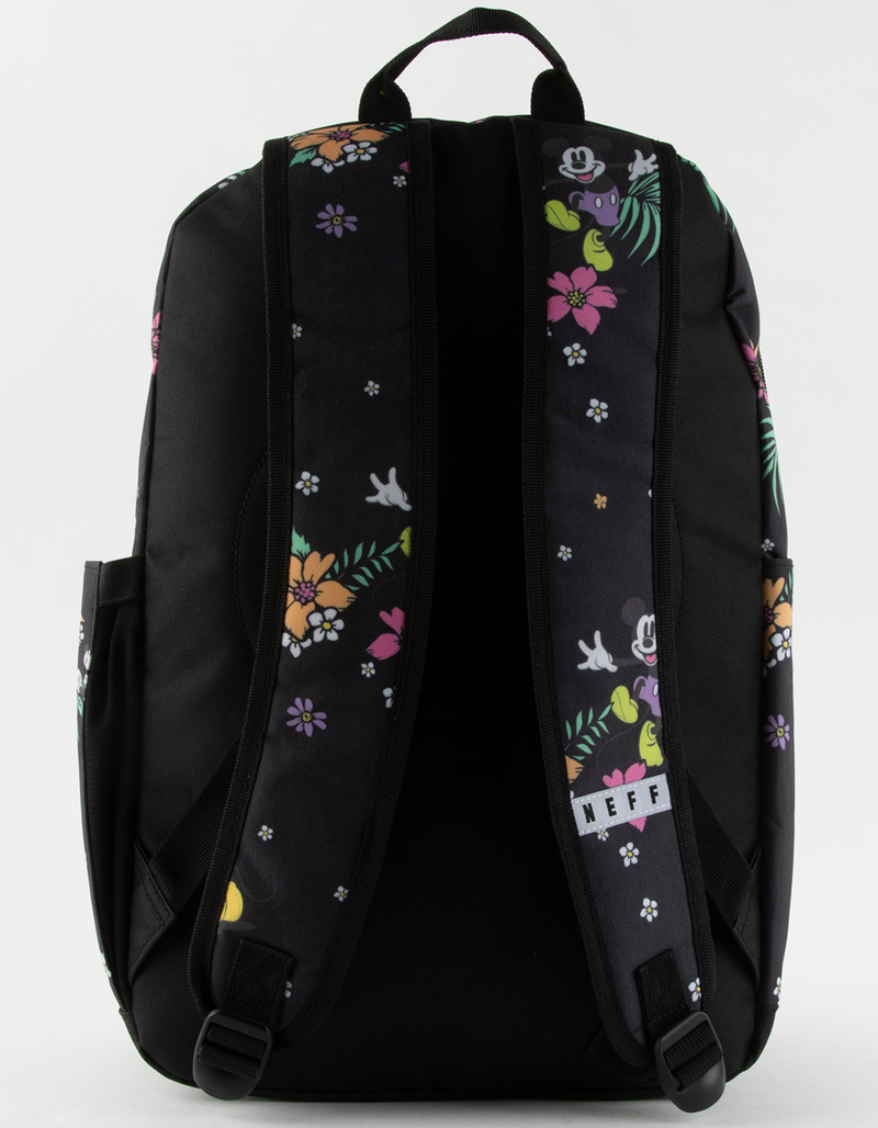 NEFF x Disney Mickey Standing Palm Backpack image number 2