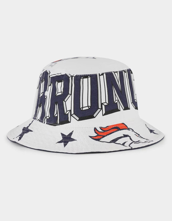 47 BRAND Denver Broncos Energize Bucket Hat Alternative Image