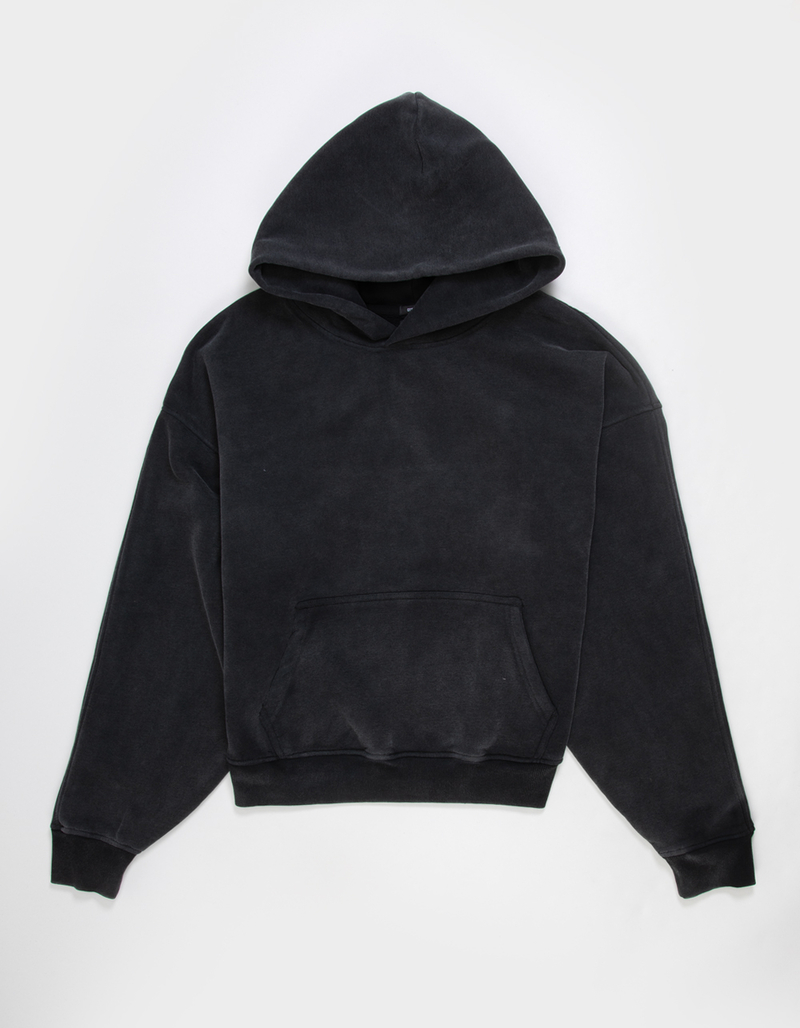 RSQ Mens Cropped Hoodie image number 0