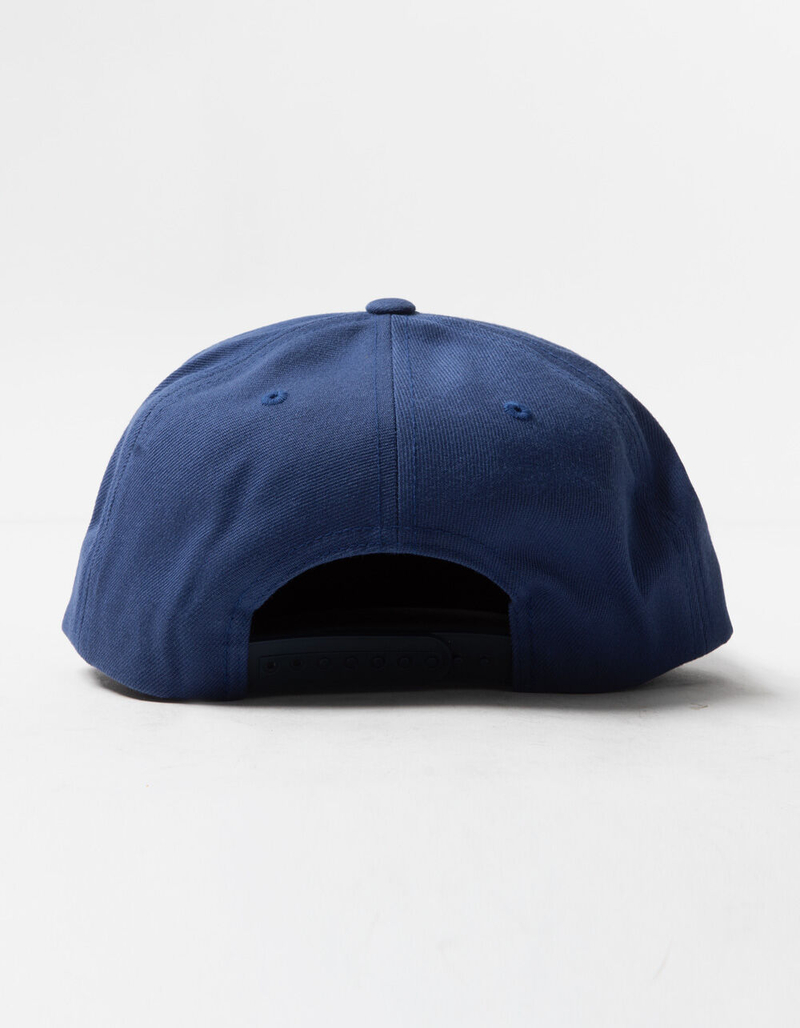 BRIXTON Oath III Mens Snapback Hat image number 1