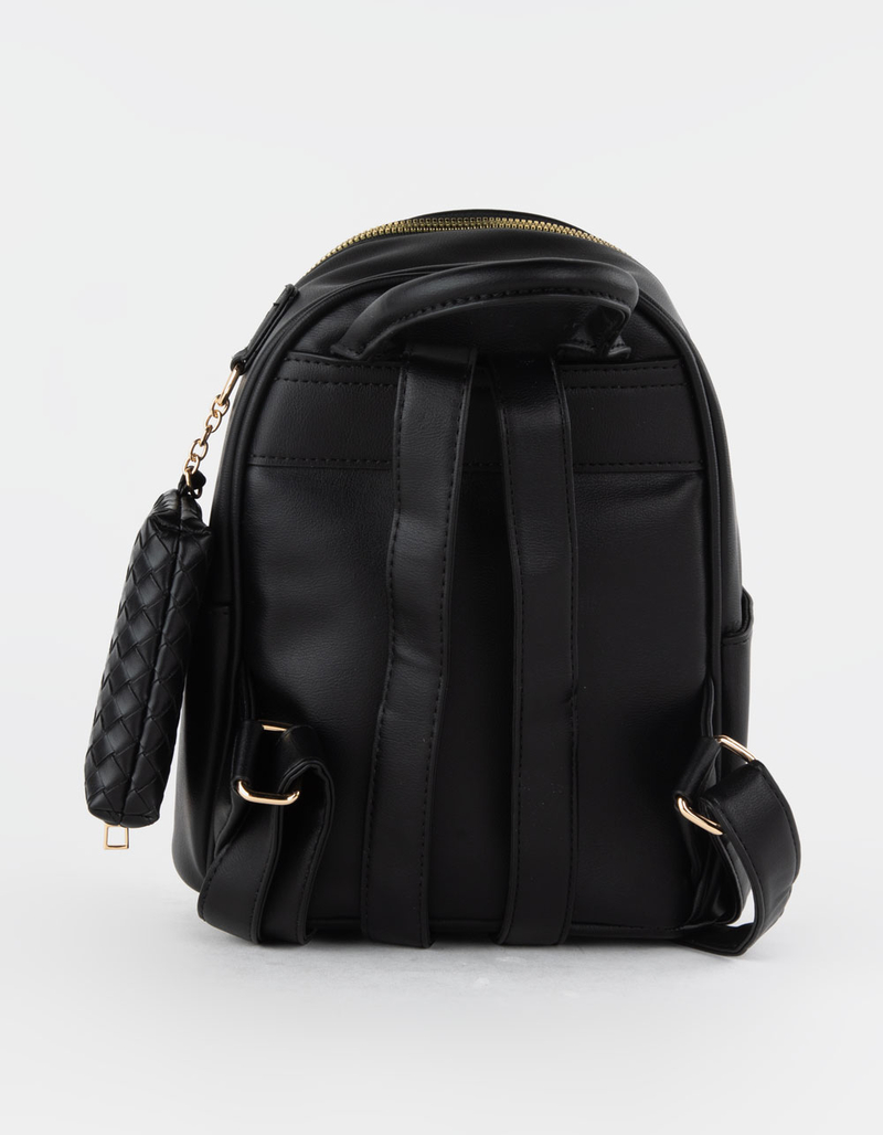 Mini Backpack and Pouch image number 3