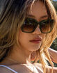 DIFF EYEWEAR Lizzy Womens Sunglasses image number 4