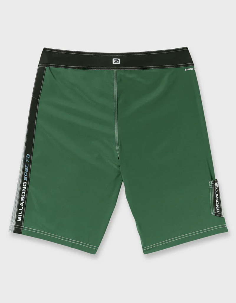 BILLABONG Spec 73 Pro Mens Boardshorts image number 1