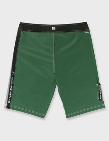 BILLABONG Spec 73 Pro Mens Boardshorts Alternative Image