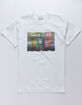 RSQ Game Over Mens T-Shirt image number 1