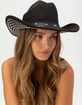 Band Studded Cowboy Hat image number 2
