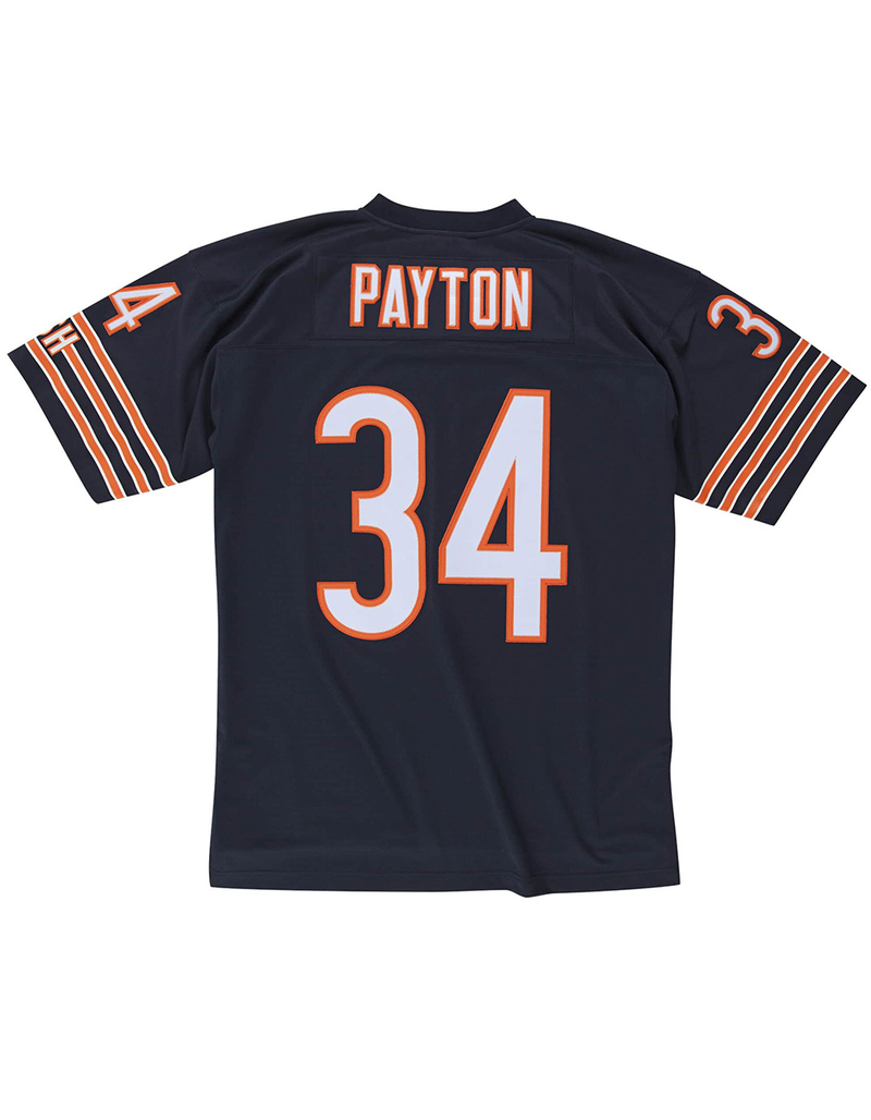 MITCHELL & NESS Legacy Walter Payton Chicago Bears 1985 Mens Jersey image number 1