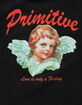 PRIMITIVE Feeling Mens Tee image number 5