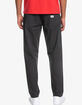 QUIKSILVER Taxer Beach Cruiser Mens Pants image number 5