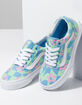 VANS Check Old Skool Girls Shoes image number 4