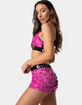 ETHIKA Ethika Mixxed Up Womens Boyshorts image number 2
