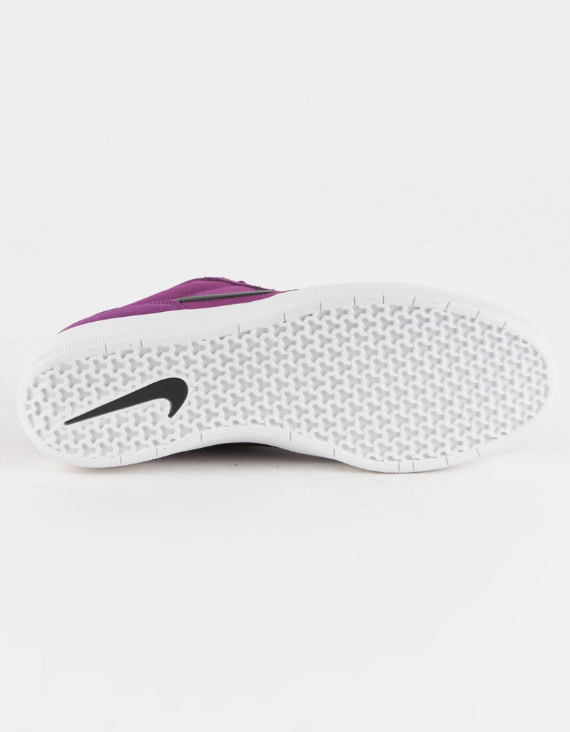 NIKE SB Force 58 Skate Shoes image number 2