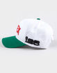 FIFA World Cup 2026&trade; Mexico Arc Pro Snapback Hat image number 3