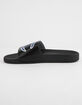 CHAMPION IPO Black Mens Slide Sandals image number 4