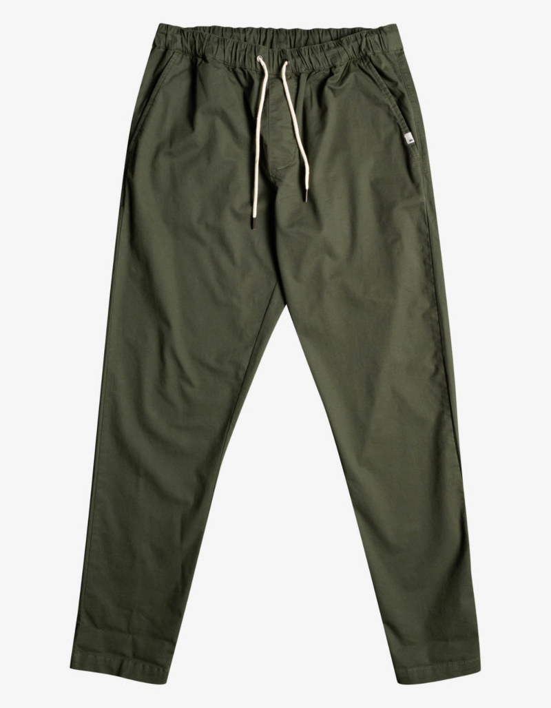 QUIKSILVER Taxer Beach Cruiser Mens Pants image number 1