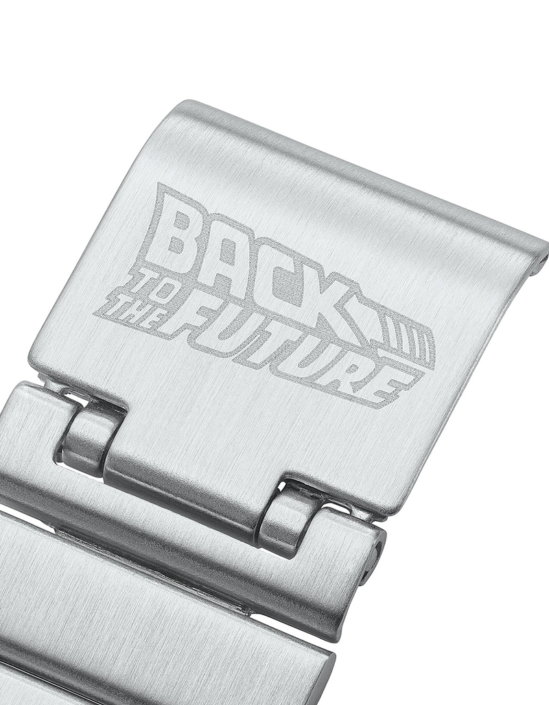 CASIO x Back To The Future CA500WEBF-1A Watch image number 4