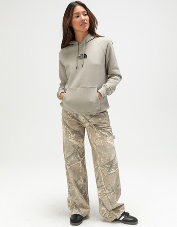 THE NORTH FACE Fine Alpine Womens Hoodie Alternative Image