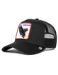 GOORIN BROS. The Freedom Eagle Trucker Hat image number 2