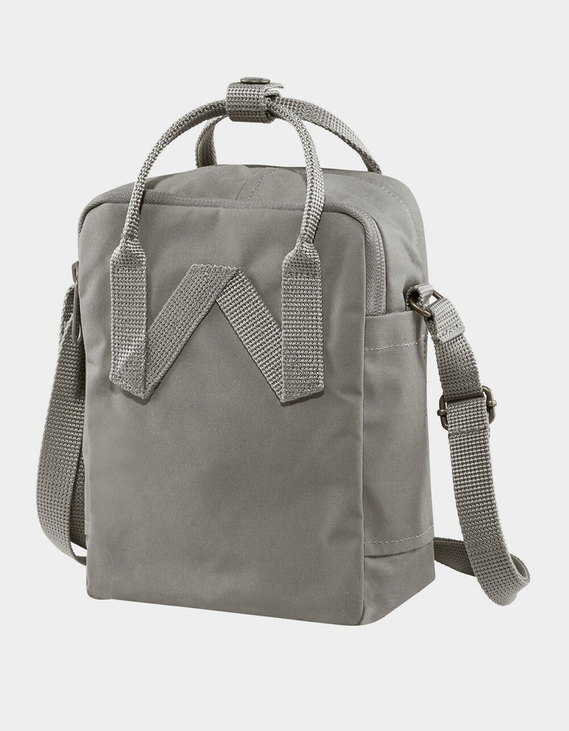 FJALLRAVEN K&aring;nken Sling Crossbody Bag image number 2