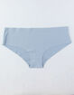 FULL TILT Laser Cut Periwinkle Panties image number 1