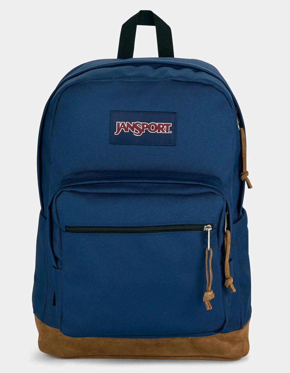 JANSPORT Right Pack Backpack - NAVY - ONE SIZE | Tillys
