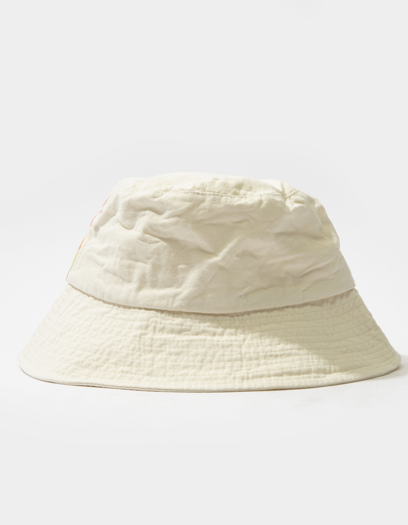 RIP CURL Surf Revival Womens Bucket Hat image number 1