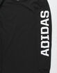 ADIDAS Saturday School Mens T-Shirt image number 2