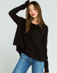FREE PEOPLE Cozy Time Womens Funnel Top image number 1