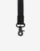THREAD Black Wrist Lanyard image number 2