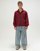 RSQ Mens Extra Baggy Jeans image number 2