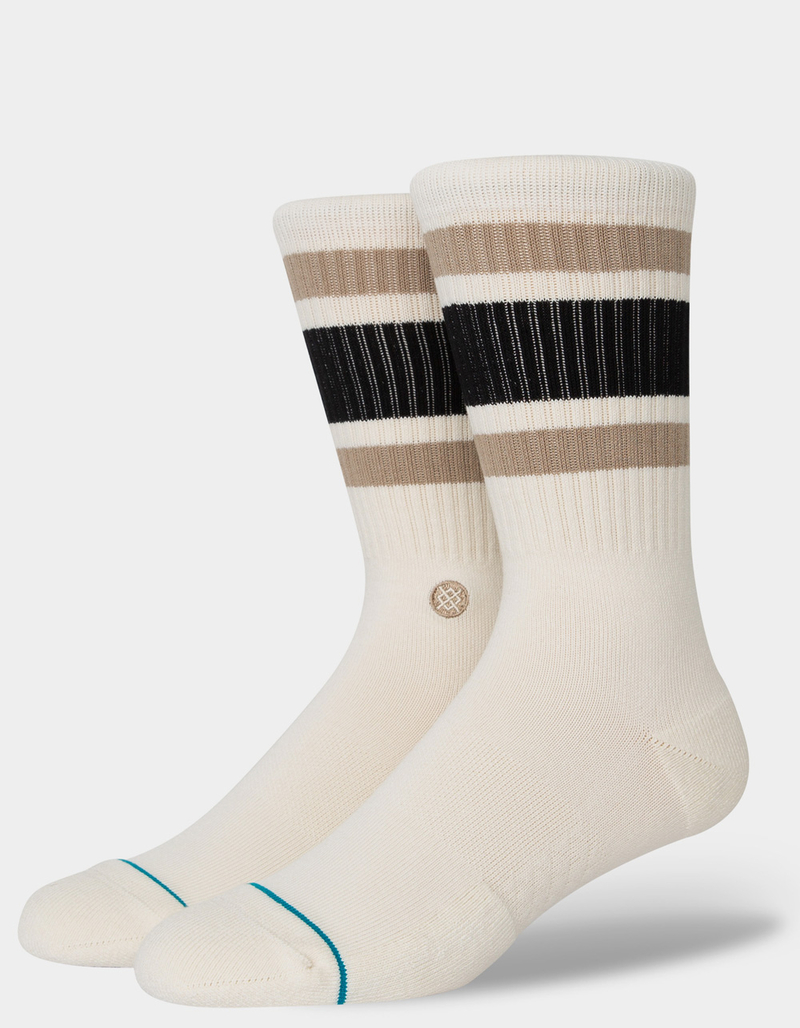 STANCE Boyd ST Mens Crew Socks image number 0