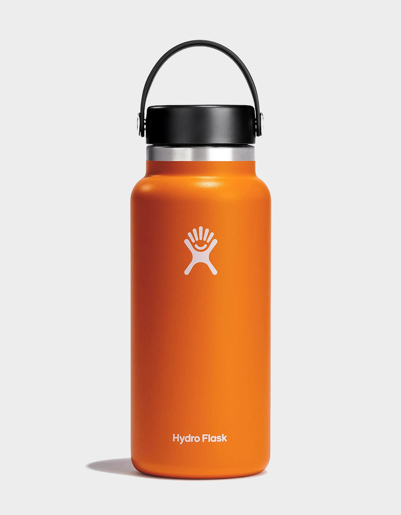 HYDRO FLASK 32 oz Wide Mouth Water Bottle image number 0