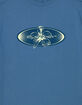 HIBISCUS Retro Summer Unisex Tee image number 2