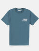 RHYTHM Dawn Patrol Mens Tee image number 1