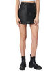 BLANK NYC Evening Routine Womens Skort image number 1