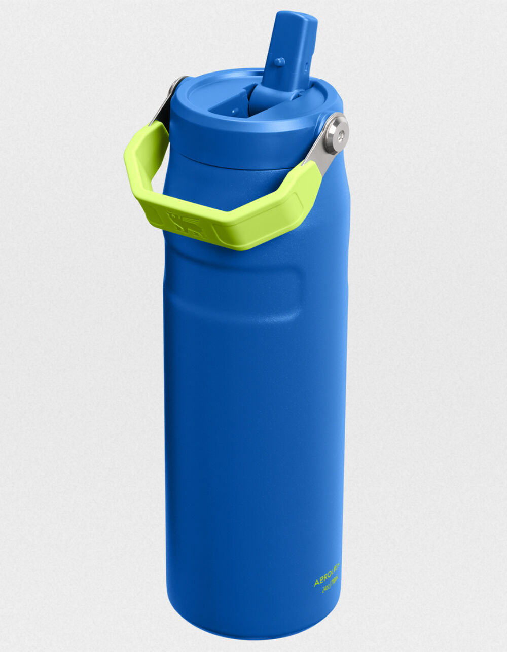 STANLEY 24 oz The IceFlow™ Water Bottle With Flip Straw Lid