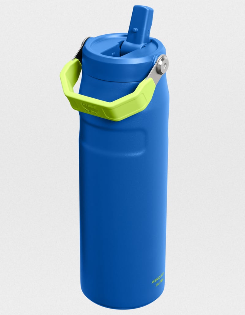 STANLEY 24 oz The IceFlow&trade; Water Bottle With Flip Straw Lid image number 1