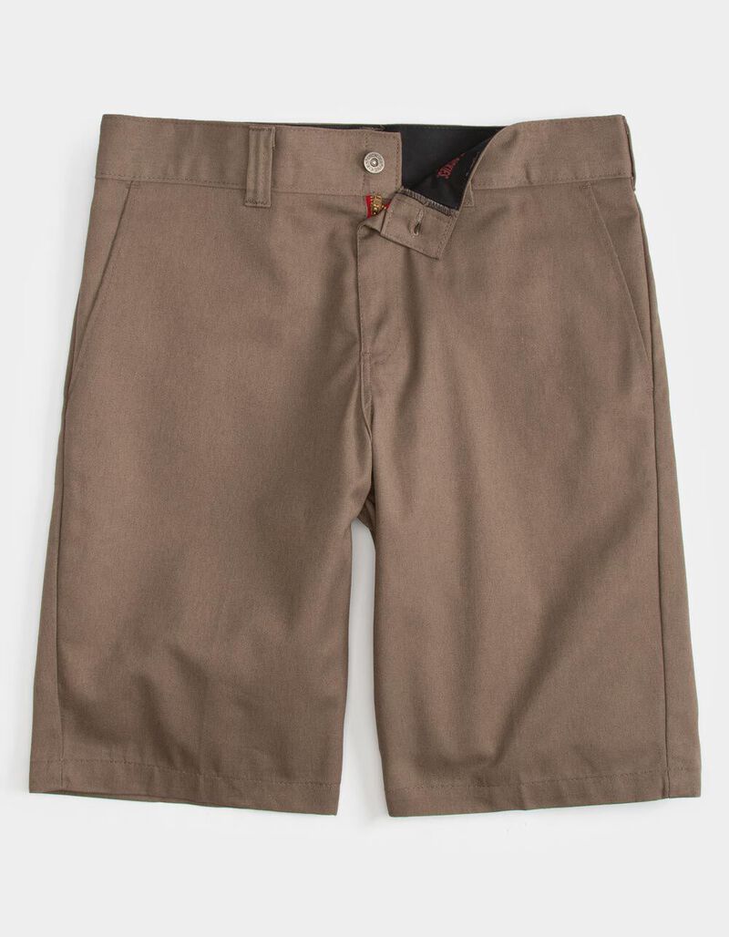 DICKIES Slim Fit Mens Shorts - MUSHR - 392169447