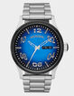 NIXON Sentry Stainless Steel Watch image number 1