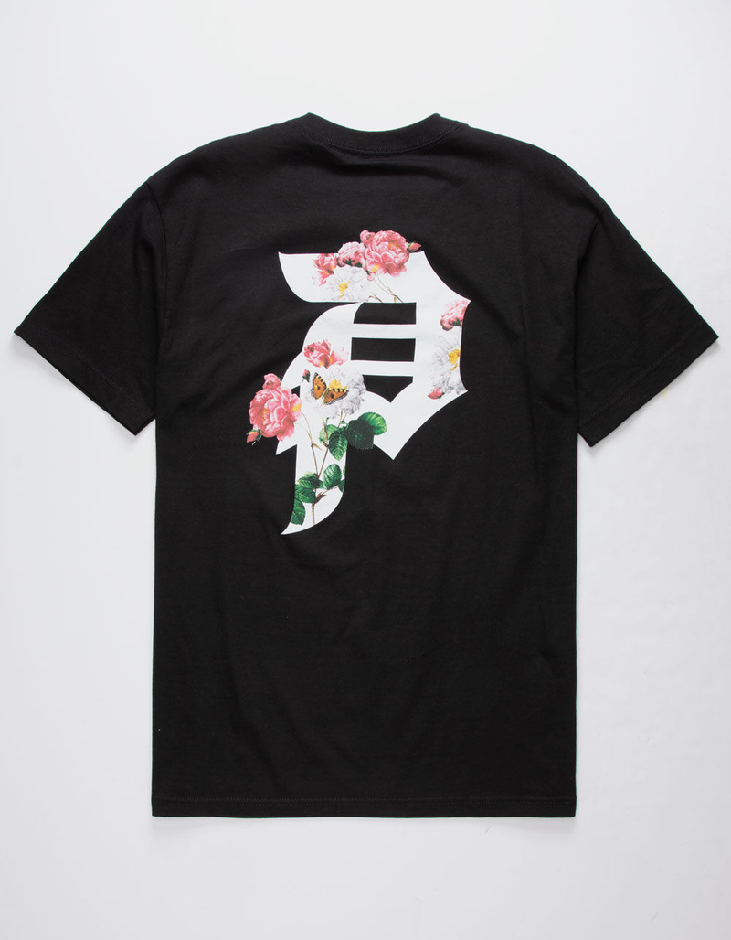 PRIMITIVE Dirty P Garden Mens T-Shirt image number 0