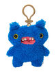FUGGLER Assorted Plush Keychains image number 2