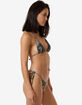 THRILLS Flora Haze Triangle Bikini Top image number 4