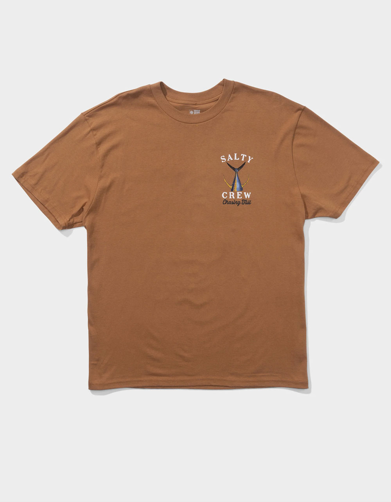 SALTY CREW Tailed Mens Tee image number 1